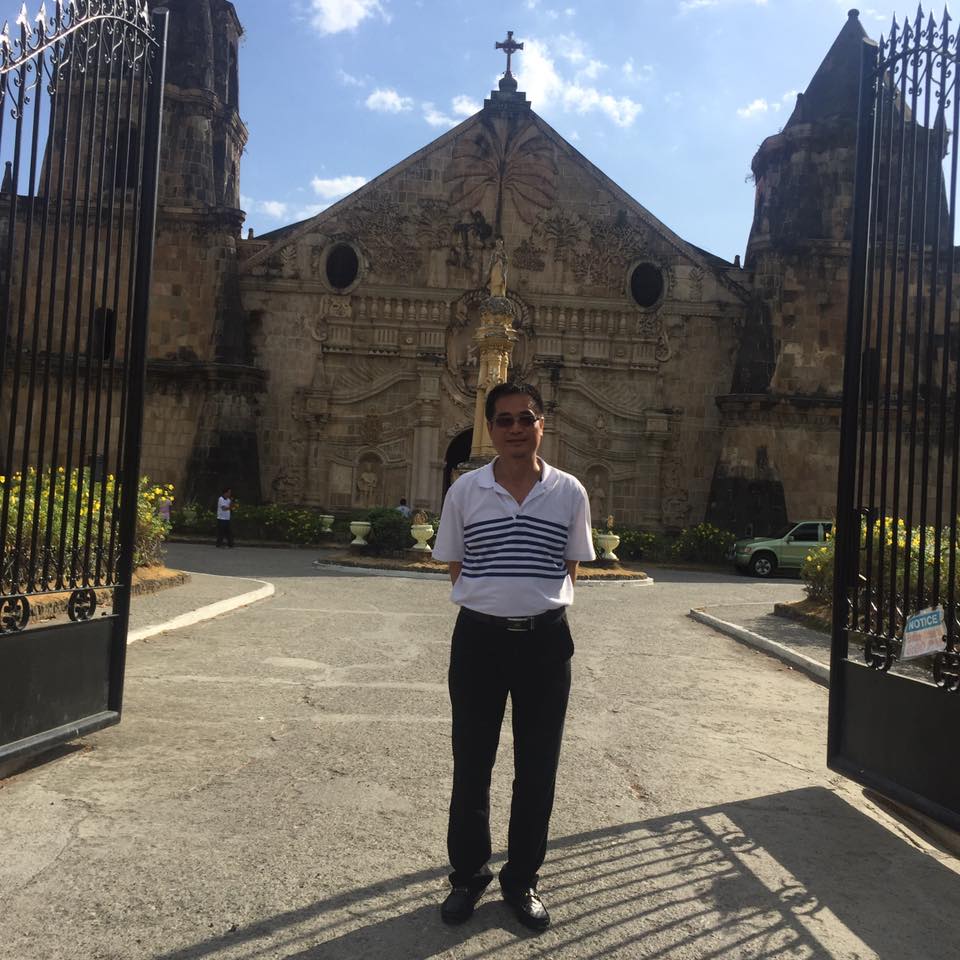 TAP visit Miag-Ao City