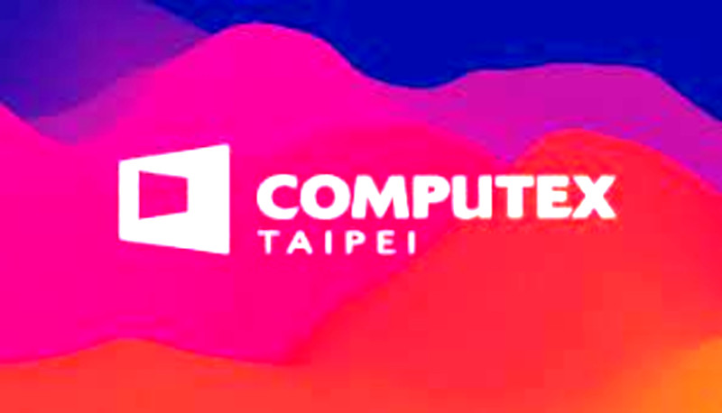 台北國際電腦展線上展 Computex 2021 Virtual 隆重登場